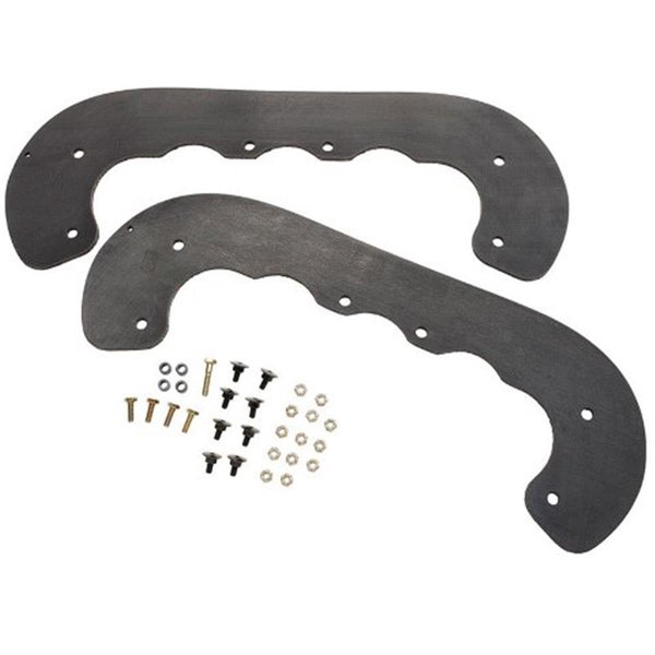 Tool 38261 Replacement Paddle Kit for Power Clear 21 Models 20 in. TO2516059